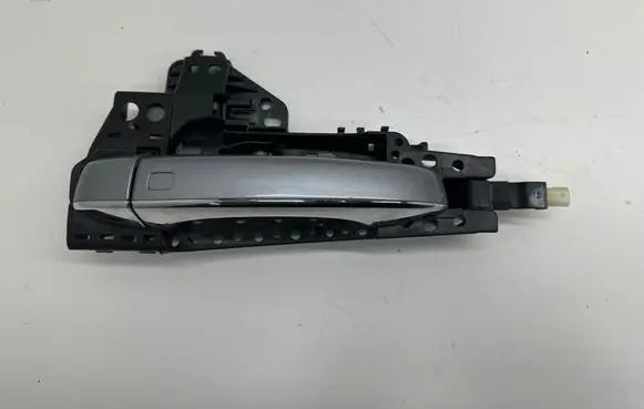 Audi A6 S6 C7 4G Rear door exterior handle 4H0837885 3205514