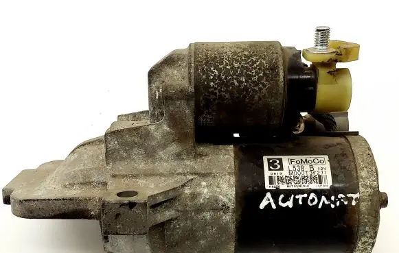 Mazda 6 Starter motor M000T37271