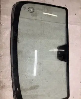 Peugeot Boxer Front windscreen/windshield window 