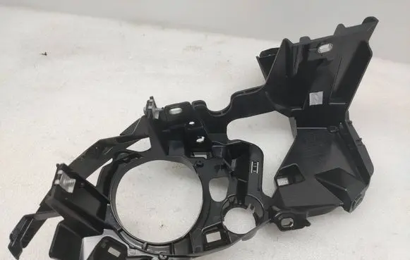 BMW i4 Other trunk/boot trim element 7489862 24225110 CZECH1A