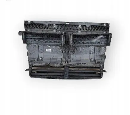 BMW 2 F45 Radiator support slam panel 8TSTEILE