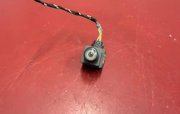 BMW X3 G01 Reversing camera 7944131 0263007148 07794413101