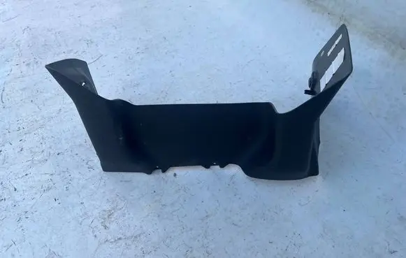 Ford Transit Custom Dashboard lower bottom trim panel JK2110A927CAW
