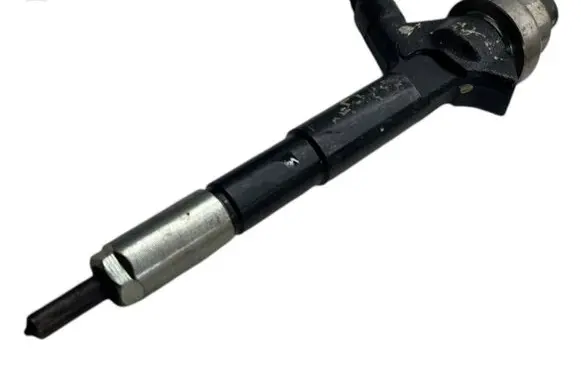 Opel Zafira C Fuel injector 8973762703 02N02564