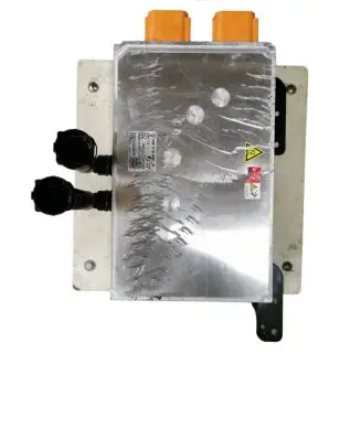 Audi e-tron Voltage converter/converter module 5QE915684 10532829