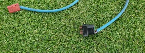 Mercedes-Benz S W140 Other wiring loom 0125455728