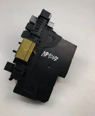 Mercedes-Benz C W204 Other control units/modules 2049008601