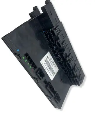 Mercedes-Benz CLK A209 C209 Fuse module 2035454701 5DK00848675