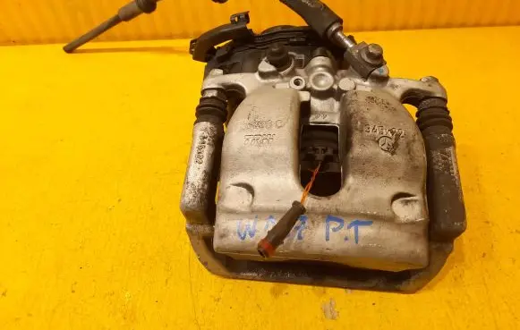 Mercedes-Benz GLE W167 Rear brake caliper