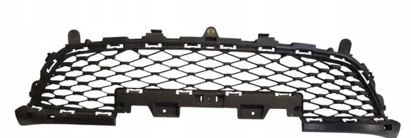 Renault Zoe Front bumper lower grill 622544898R