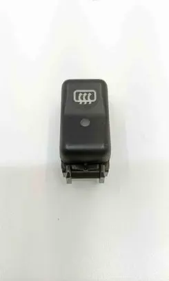 Mercedes-Benz SL R129 Windscreen/window heater switch 1298212351
