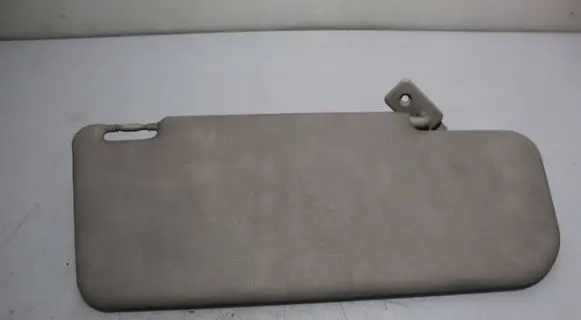 Fiat Panda II Sun visor clip/hook/bracket 