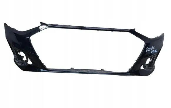Audi A4 S4 B9 8W Front bumper 4UUTEILE