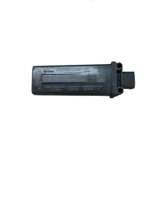 Porsche Macan (95B) Tire pressure control unit 7PP907273H