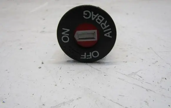 Honda CR-V Fog light switch GMAUTO4574097