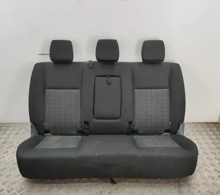 Ford Ranger Rear seat JB3B2666600FB3ZHE JB3B2663804DC3ZHE