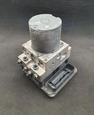 Audi A6 C7 ABS Pump 4G0907379J 0265960419