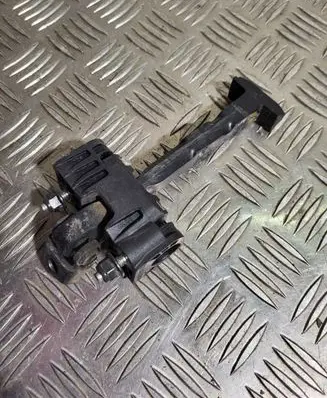 Volvo V50 Rear door check strap stopper 31217751