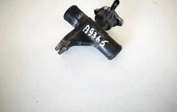 Toyota Yaris Engine coolant pipe/hose