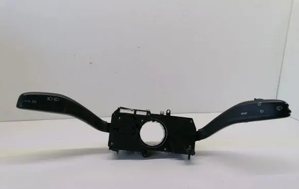 Volkswagen Polo Wiper turn signal indicator stalk/switch 6Q0953503CG