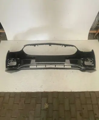 Mercedes-Benz E W213 Front bumper