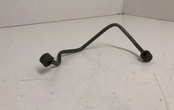 Opel Vivaro Turbo turbocharger oiling pipe/hose