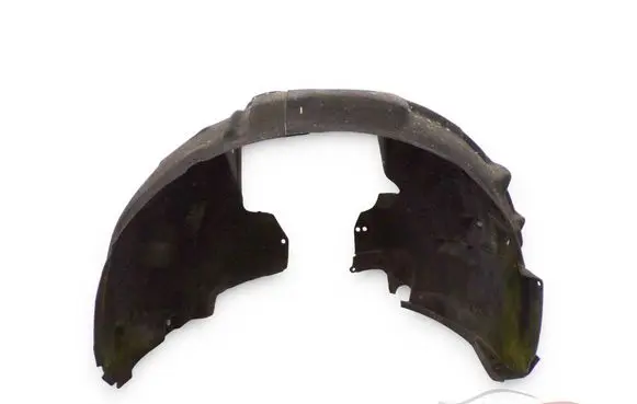 Audi A5 Sportback 8TA Front wheel arch liner splash guards 8T0821172M