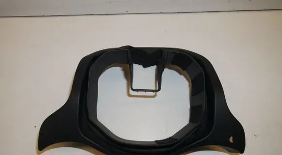 Mercedes-Benz SLK R172 Steering wheel column trim A1726800889
