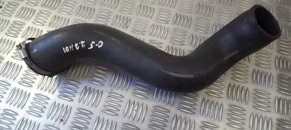 Citroen C5 Intercooler hose/pipe