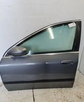 Peugeot 607 Front door