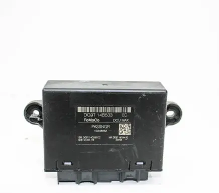 Ford F150 Door control unit/module DG9T14B533EC