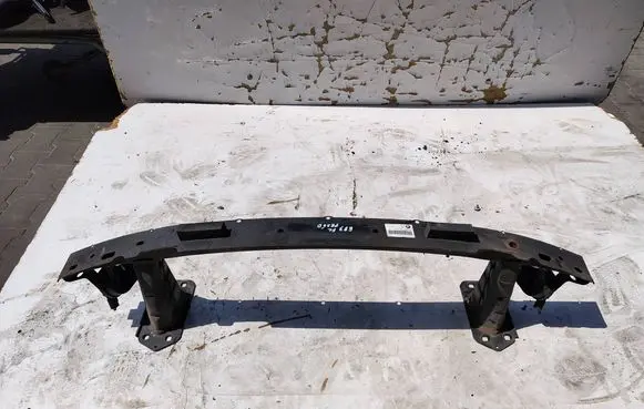 BMW 1 E81 E87 Front bumper cross member 716658414
