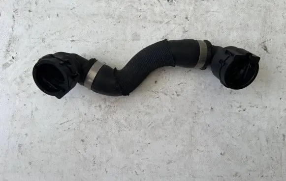 BMW 7 G11 G12 Engine coolant pipe/hose 8597362 9252562