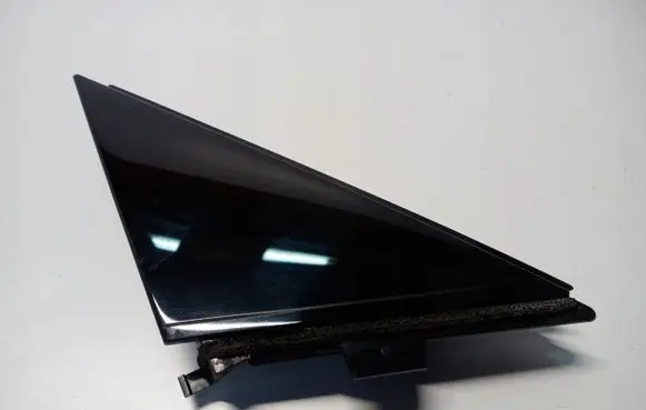 Citroen DS5 Front door trim (molding) 9671012880