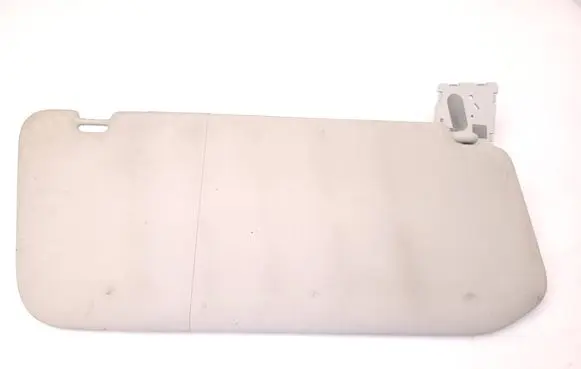 Man TGE 1gen Sun visor 7C0857552