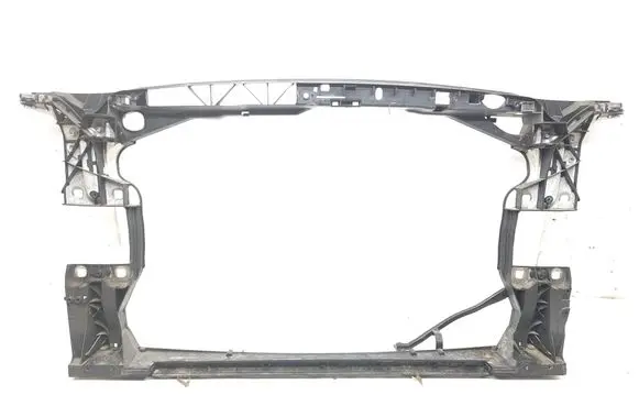 Audi A5 Radiator support slam panel 8W0805594 1333116X