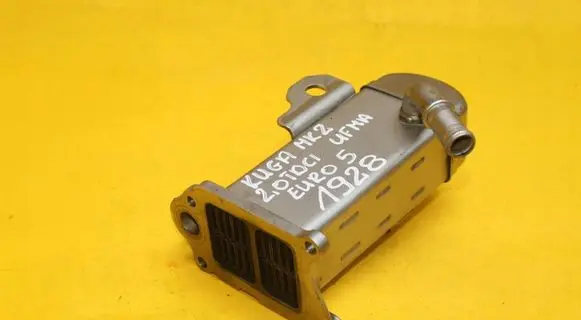 Ford Kuga II EGR valve cooler