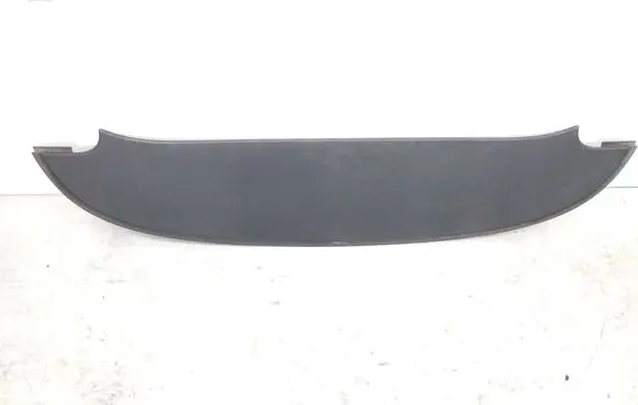 Volkswagen Eos Parcel shelf 1Q0825271B