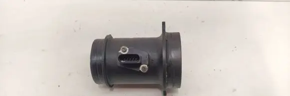 Audi A6 S6 C6 4F Mass air flow meter 059906461K
