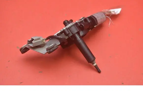 Volvo V70 Rear window wiper motor 8667188