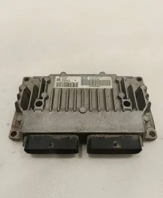 Peugeot 308 Gearbox control unit/module 9664859580 S126029101