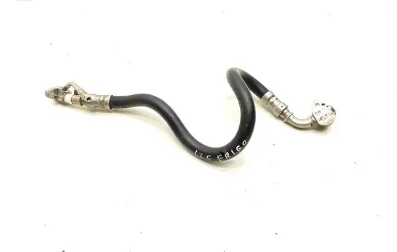 Air conditioning (A/C) pipe/hose