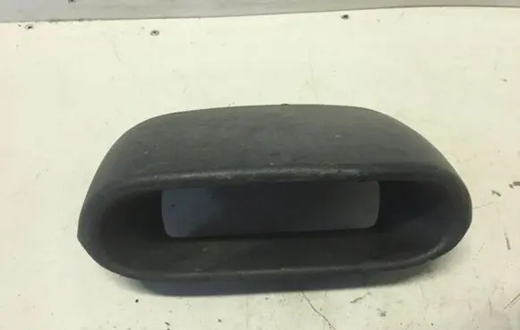 Citroen C3 Panel trim 9637997177