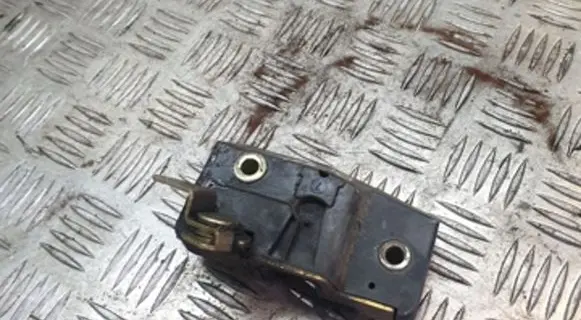 Volkswagen Transporter - Caravelle T4 Sliding door lock 701843604D