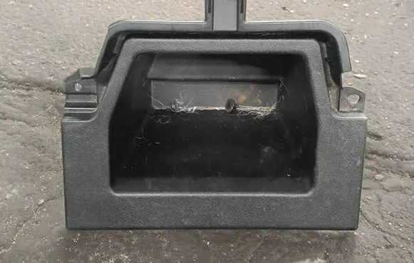 BMW X3 F25 Glove box in trunk 9175120