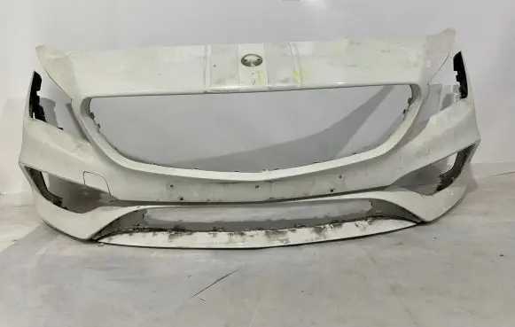 Mercedes-Benz CLA C117 X117 W117 Front bumper A1178856700