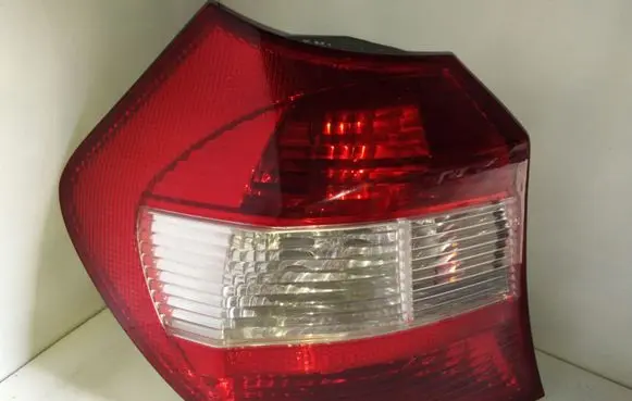 BMW 1 E81 E87 Rear/tail lights 136045