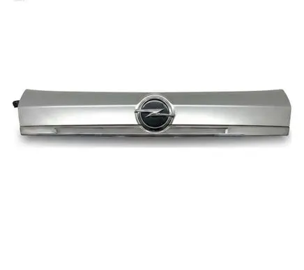 Opel Mokka Trunk door license plate light bar 95093299