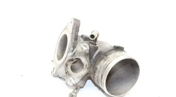 Honda Accord Intercooler hose/pipe