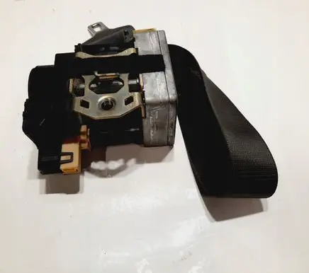 Mercedes-Benz SL R230 Front seatbelt 2308600185